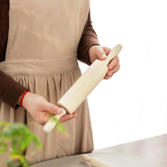Wooden Rolling Pin