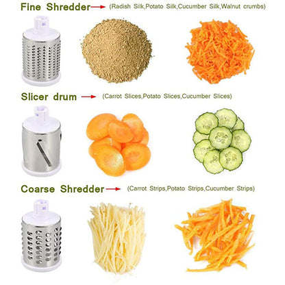 Vegetable Slicer