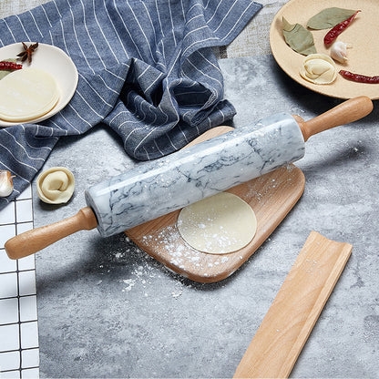 Marble Rolling Pin