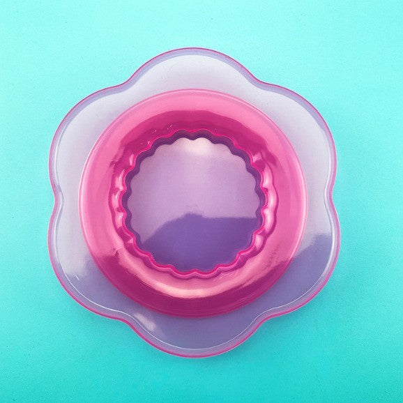 Silicone Cover