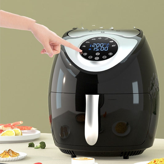 Smart Air Fryer