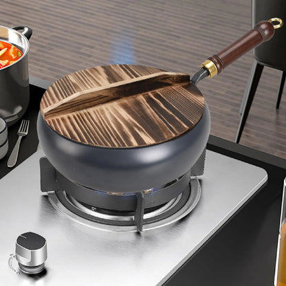 Nonstick Cookware Pots