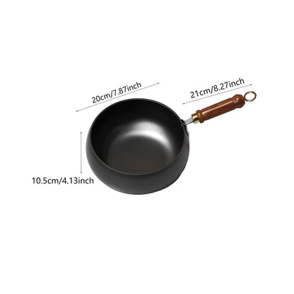 Nonstick Cookware Pots