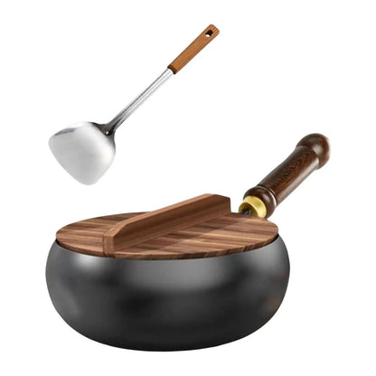 Nonstick Cookware Pots