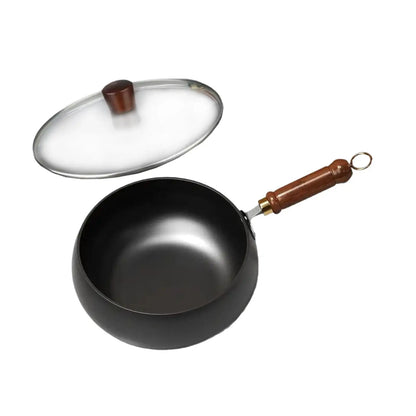 Nonstick Cookware Pots