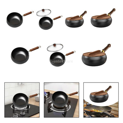 Nonstick Cookware Pots