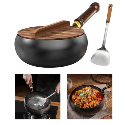 Nonstick Cookware Pots