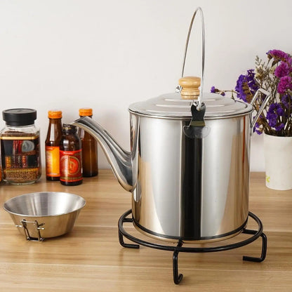 Nonstick Cookware Pots