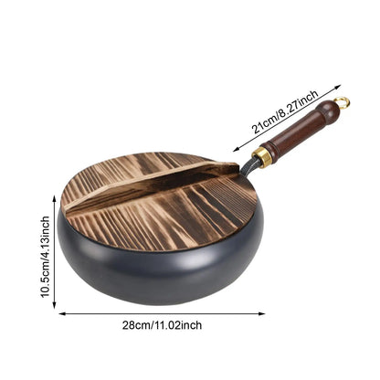Nonstick Cookware Pots