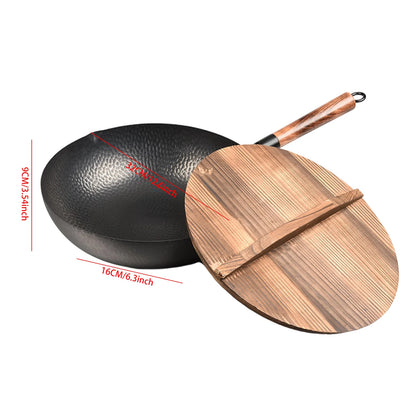 Nonstick Cookware Pots
