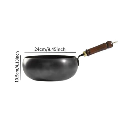 Nonstick Cookware Pots