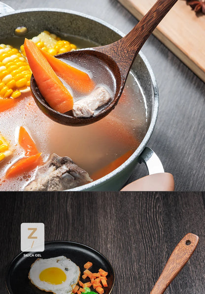 Kitchen Utensils Set