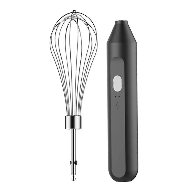 Electric Milk Frother