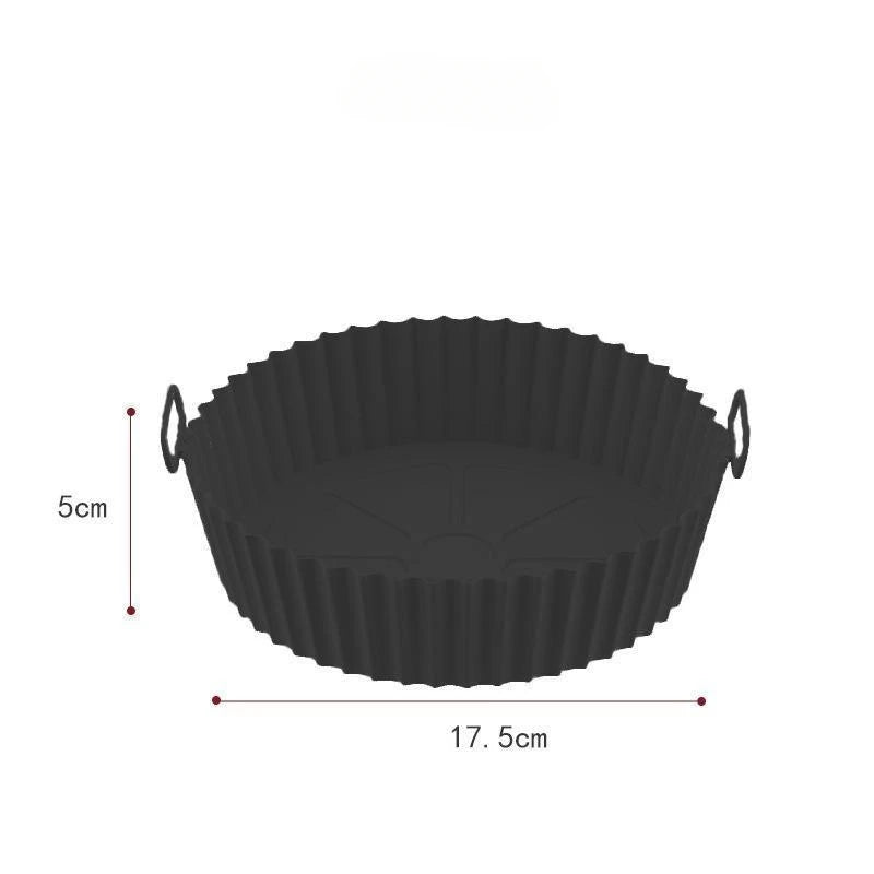 Air Fryer Silicone Liners