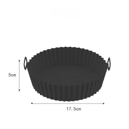 Air Fryer Silicone Liners