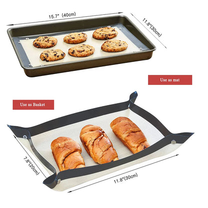 Silicone Baking Mat
