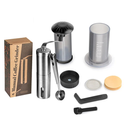 Portable Coffee Maker