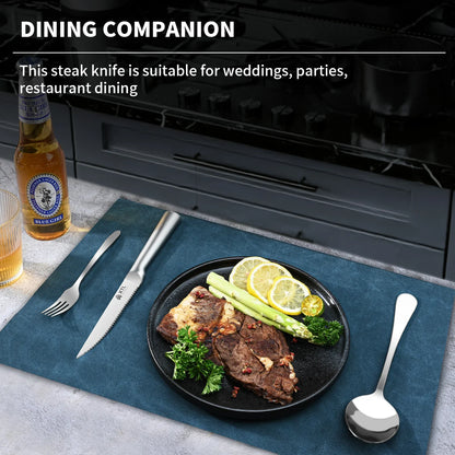 Steak Knife Cutlery Set