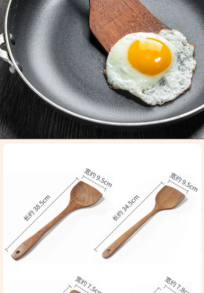 Kitchen Utensils Set