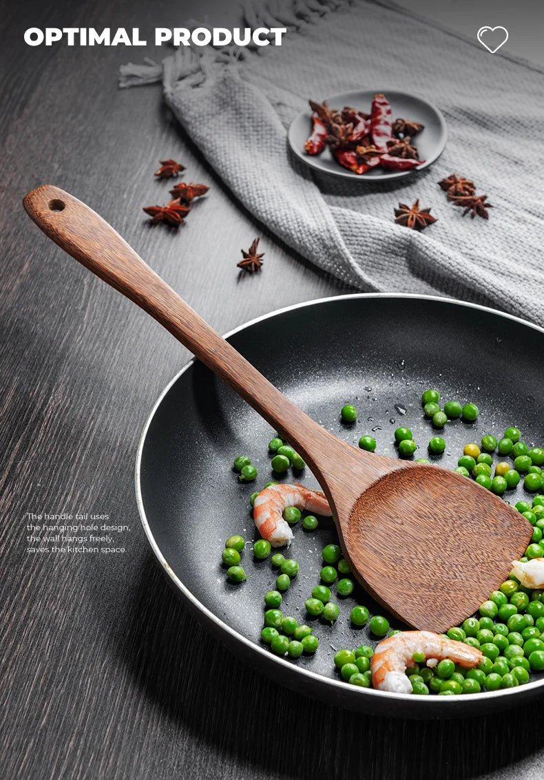 Kitchen Utensils Set