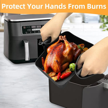 Air fryer accessories