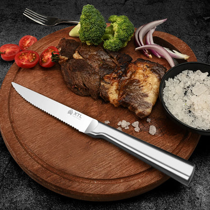 Steak Knife Cutlery Set