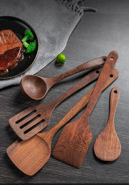 Kitchen Utensils Set