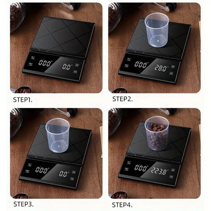 Digital Kitchen Scale
