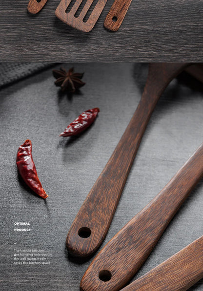Kitchen Utensils Set