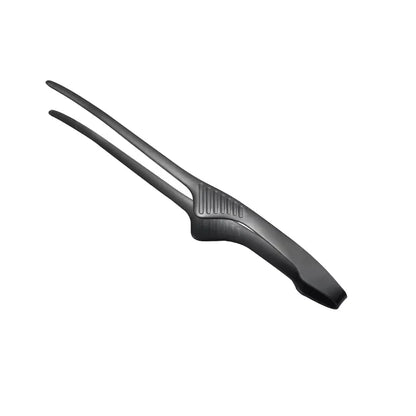 Steel Food Tongs