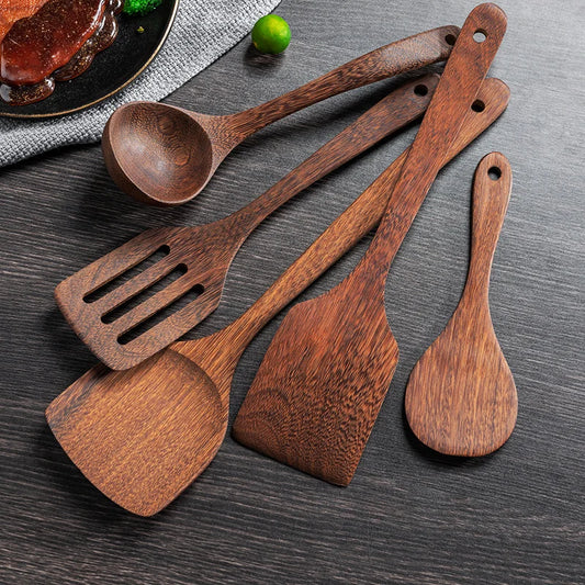 Kitchen Utensils Set