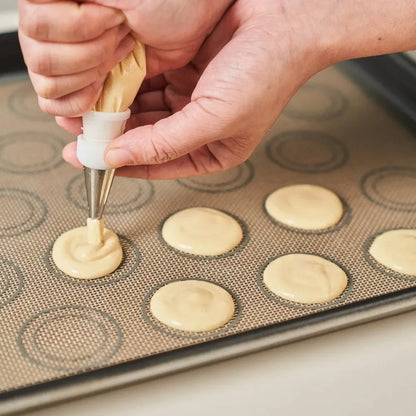 Silicone Macaron Baking Mat