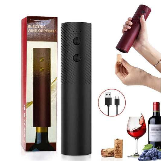Electric Wine Opener