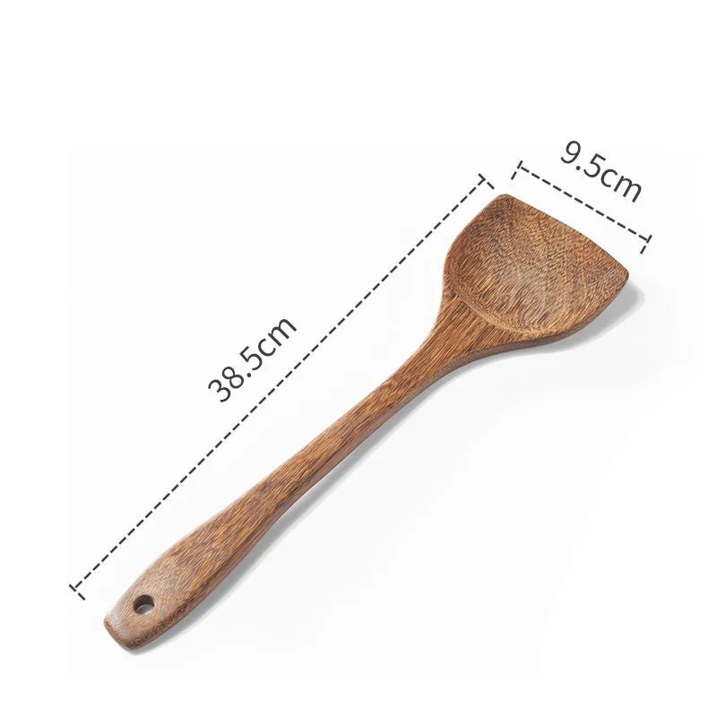 Kitchen Utensils Set