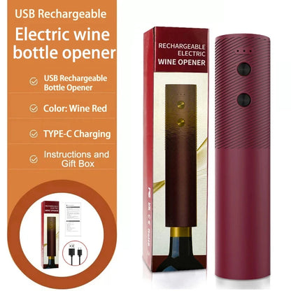 Electric Wine Opener