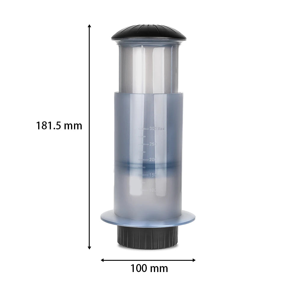 Portable Coffee Maker