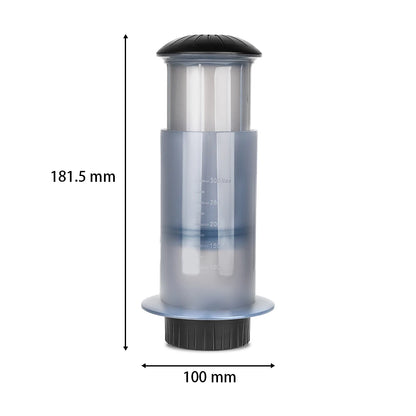 Portable Coffee Maker
