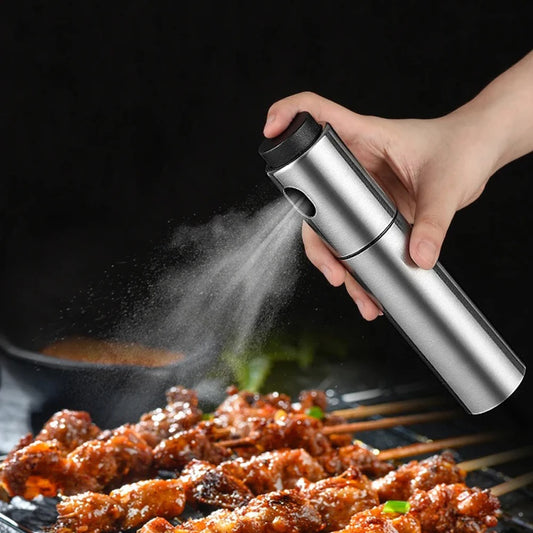 Stainless Oil Sprayer