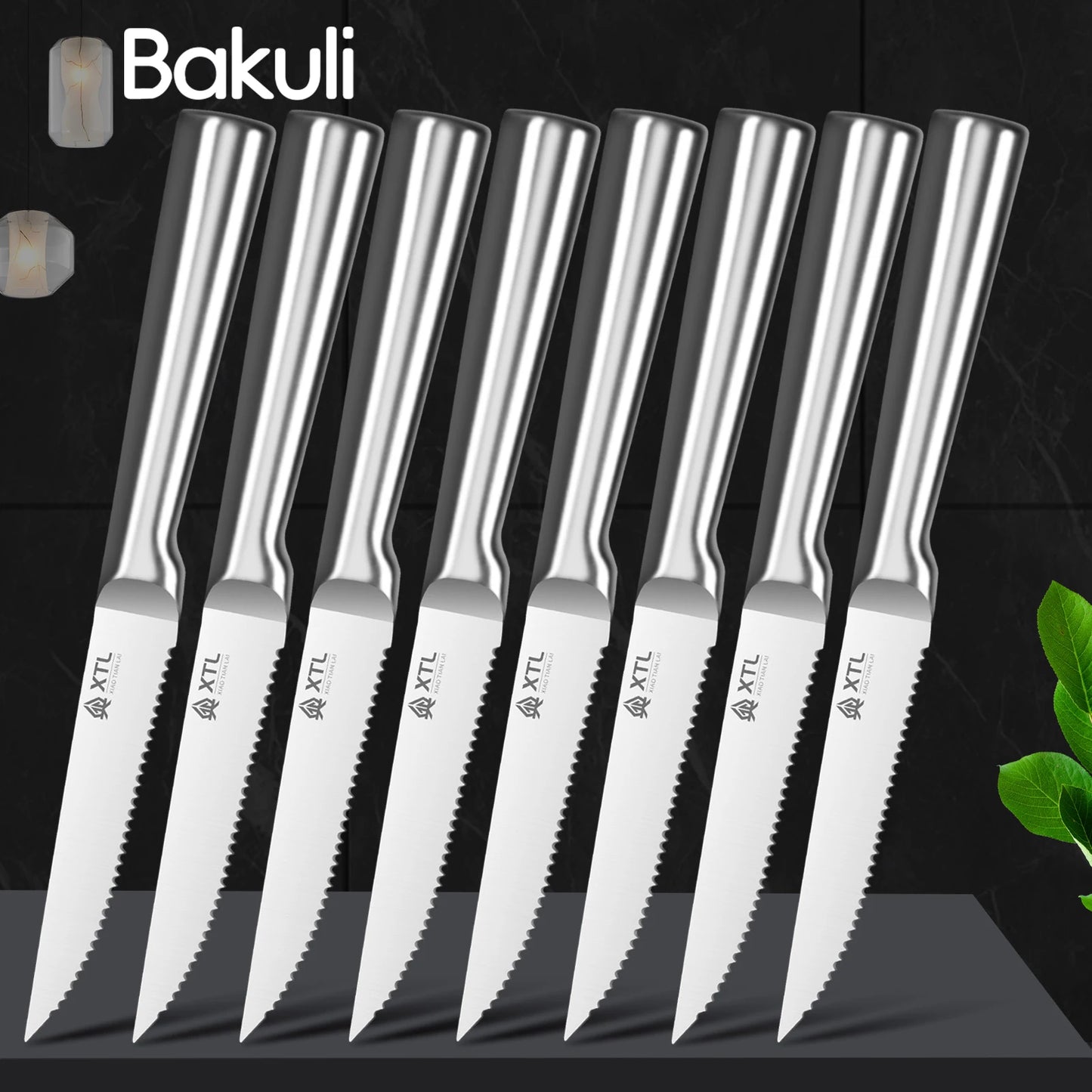 Steak Knife Cutlery Set