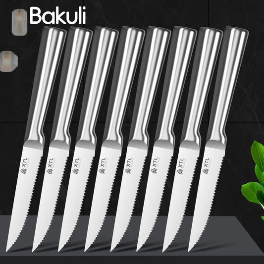 Steak Knife Cutlery Set