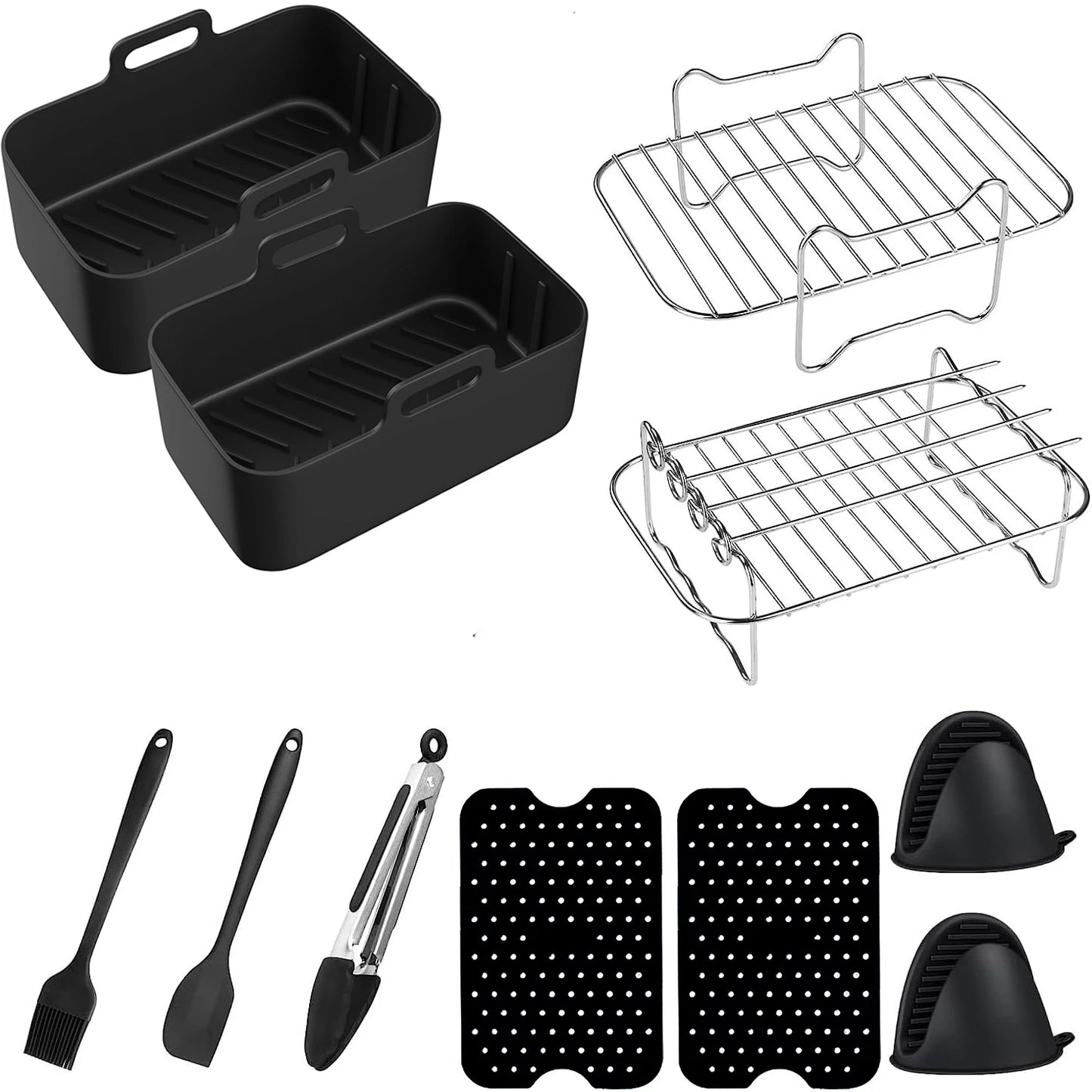 Air fryer accessories