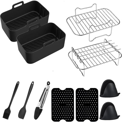 Air fryer accessories