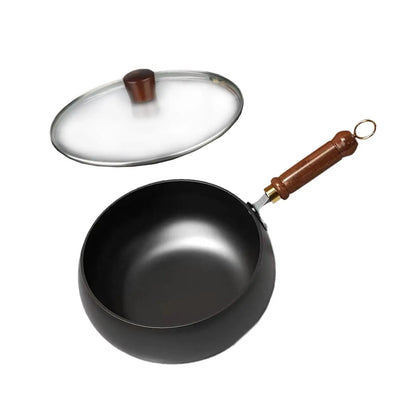 Nonstick Cookware Pots
