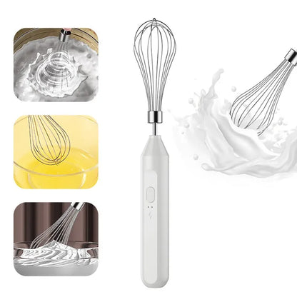 Electric Milk Frother