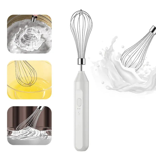 Electric Milk Frother