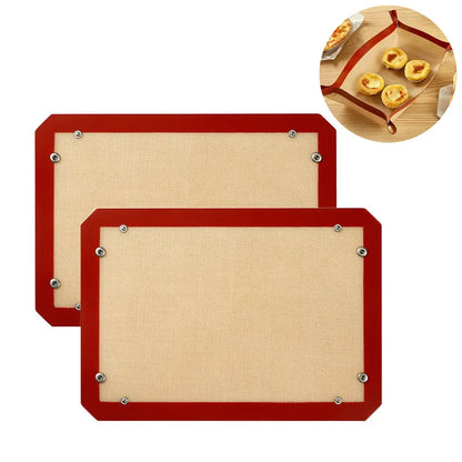 Silicone Baking Mat