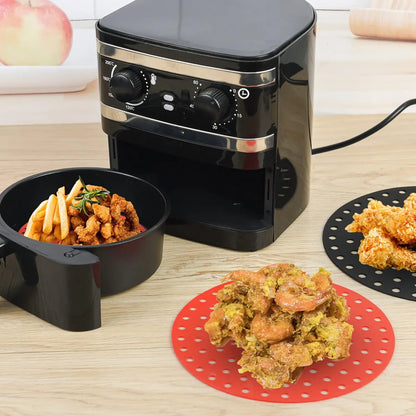 Air Fryer Silicone