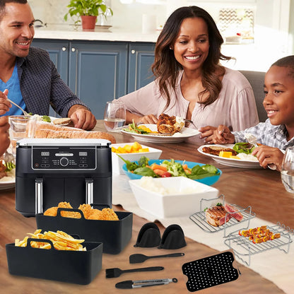Air fryer accessories