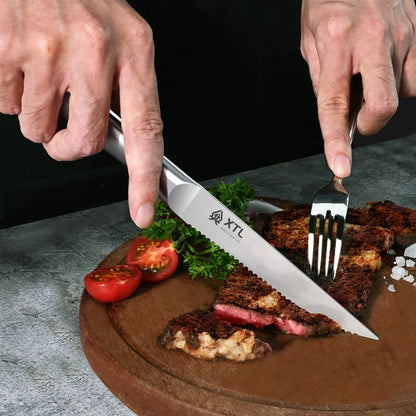 Steak Knife Cutlery Set