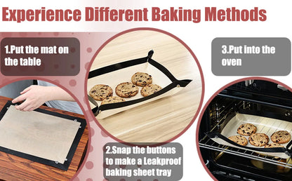 Silicone Baking Mat
